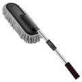 Microfiber Car Duster — Clean in 30 Seconds, Zero Scratches image 1